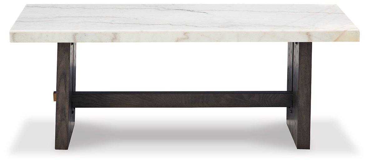 Burkhaus Occasional Table Set - LasVegasFurnitureOnline.com