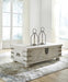 Carynhurst Table Set - LasVegasFurnitureOnline.com