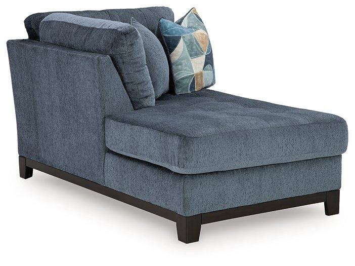 Maxon Place Sectional with Chaise - LasVegasFurnitureOnline.com