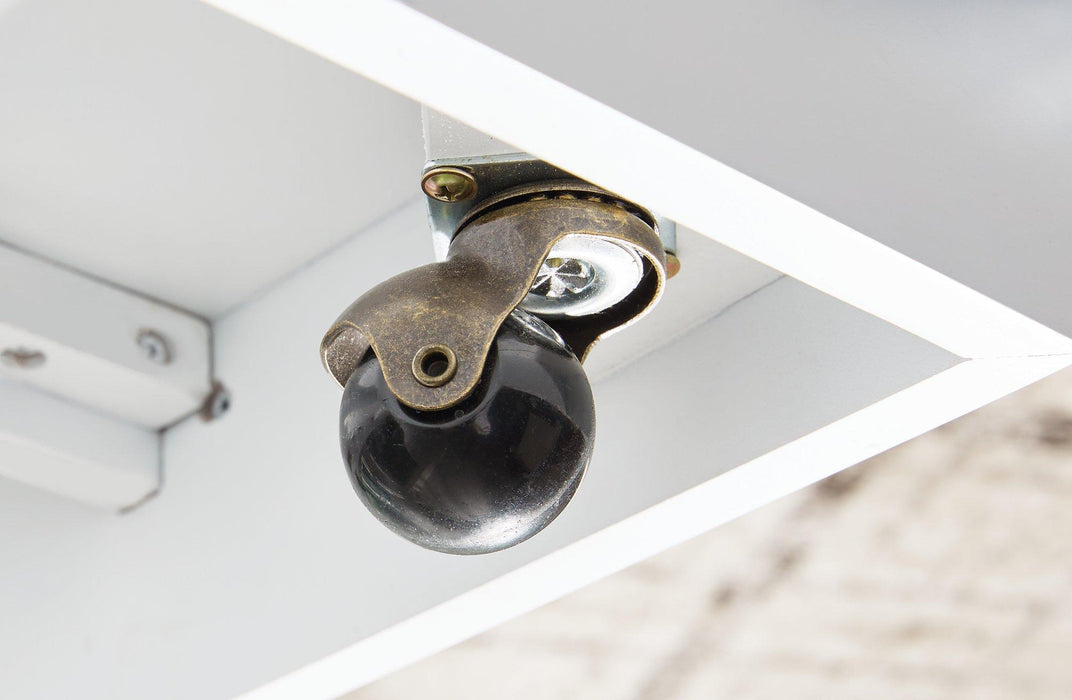 Gardoni Table Set - LasVegasFurnitureOnline.com