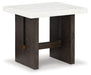 Burkhaus Occasional Table Set - LasVegasFurnitureOnline.com