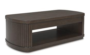Korestone Occasional Table Set - LasVegasFurnitureOnline.com