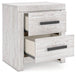 Cayboni Nightstand - LasVegasFurnitureOnline.com