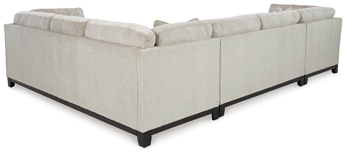 Maxon Place Sectional with Chaise - LasVegasFurnitureOnline.com