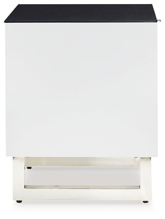 Gardoni Table Set - LasVegasFurnitureOnline.com