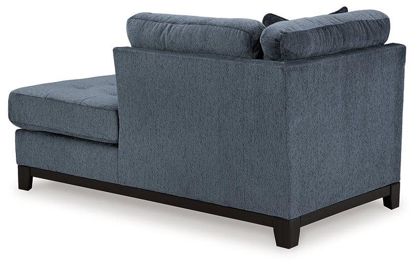 Maxon Place Sectional with Chaise - LasVegasFurnitureOnline.com