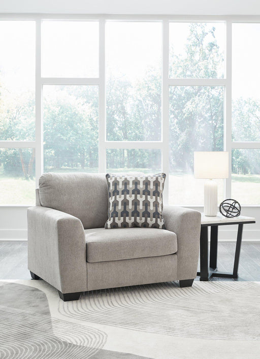 Avenal Park Oversized Chair - LasVegasFurnitureOnline.com