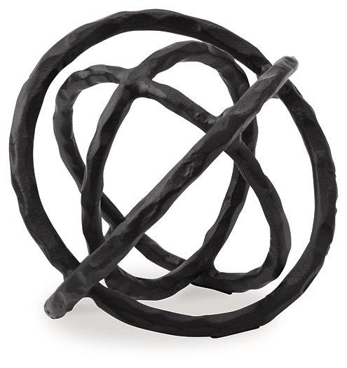 Barlee Sculpture (Set of 2) - LasVegasFurnitureOnline.com