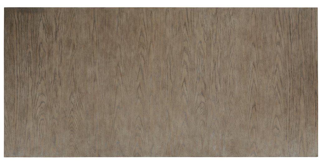 Chrestner Dining Table - LasVegasFurnitureOnline.com