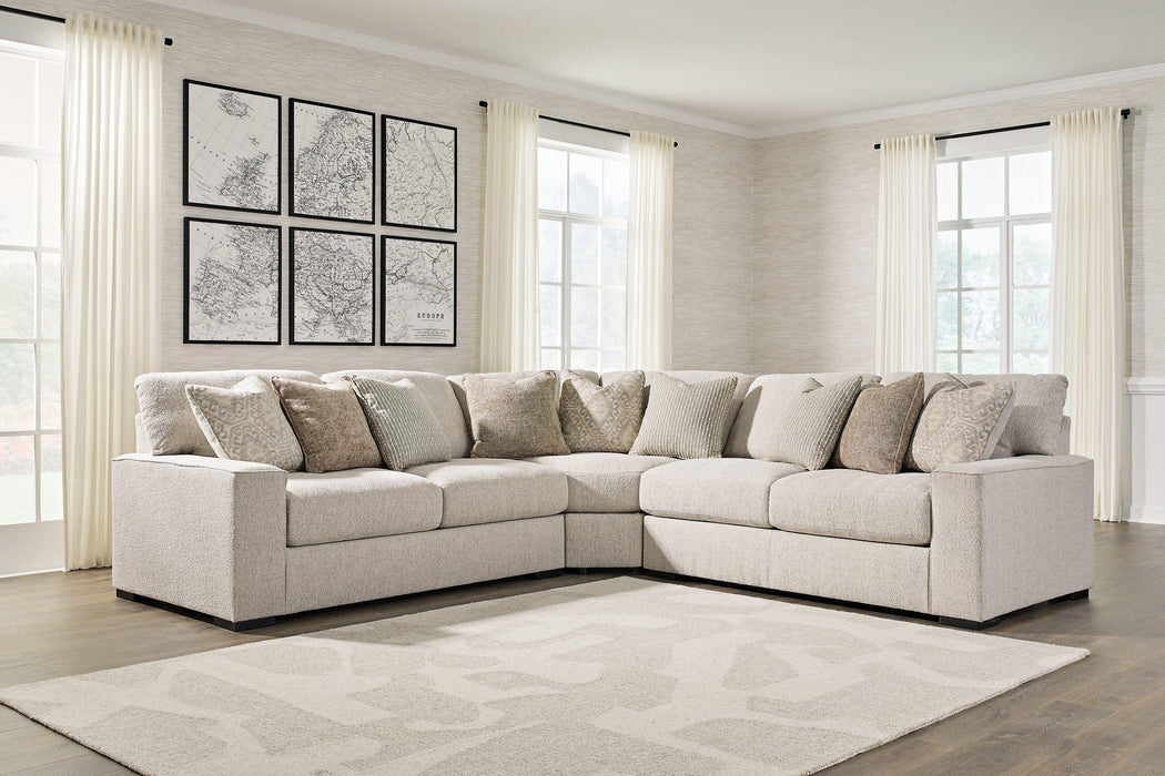 Ballyton Upholstery Package - LasVegasFurnitureOnline.com