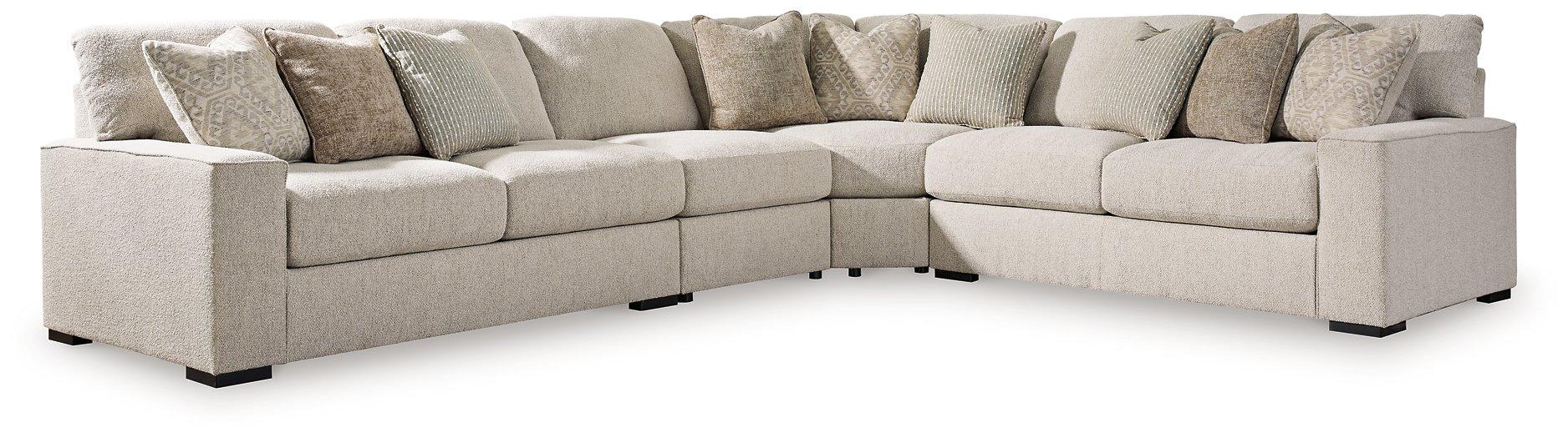 Ballyton Upholstery Package - LasVegasFurnitureOnline.com
