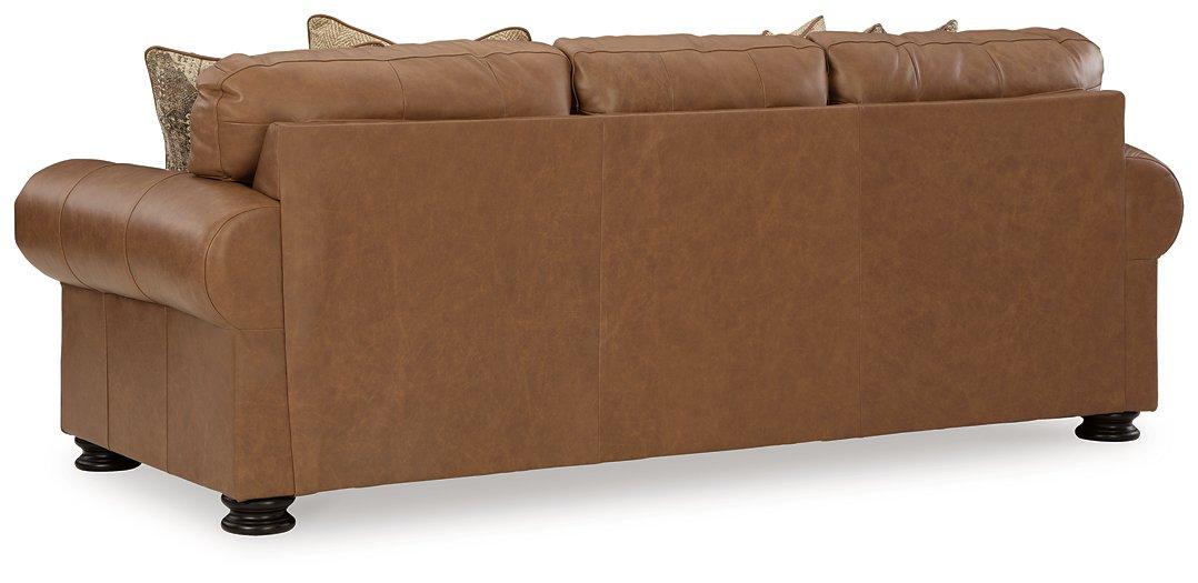 Carianna Sofa Sleeper - LasVegasFurnitureOnline.com