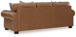 Carianna Sofa Sleeper - LasVegasFurnitureOnline.com