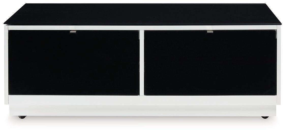 Gardoni Table Set - LasVegasFurnitureOnline.com