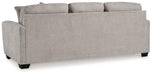 Avenal Park Sofa - LasVegasFurnitureOnline.com