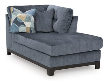 Maxon Place Sectional with Chaise - LasVegasFurnitureOnline.com