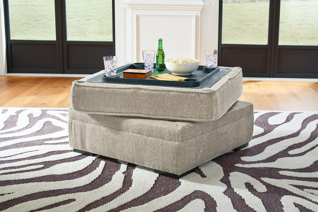 Calnita Living Rom Set - LasVegasFurnitureOnline.com