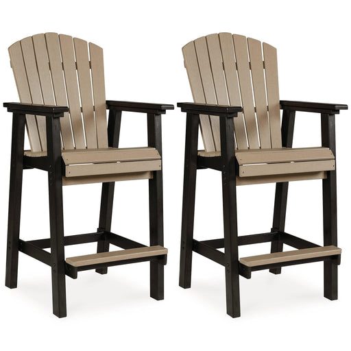 Fairen Trail Barstool (Set of 2) - LasVegasFurnitureOnline.com