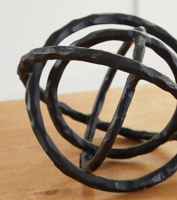 Barlee Sculpture (Set of 2) - LasVegasFurnitureOnline.com