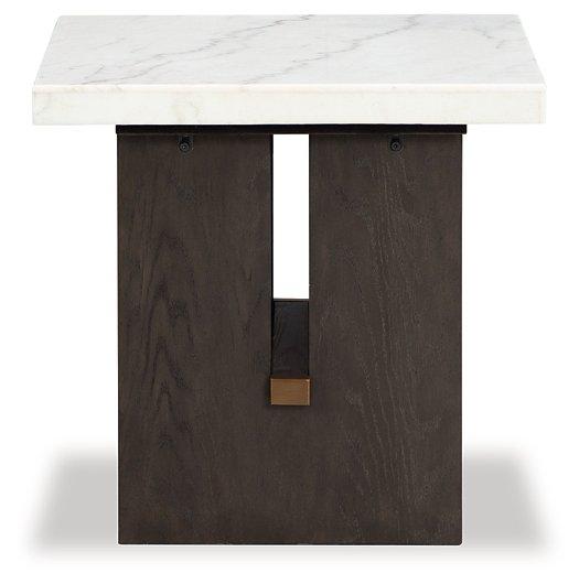 Burkhaus Occasional Table Set - LasVegasFurnitureOnline.com