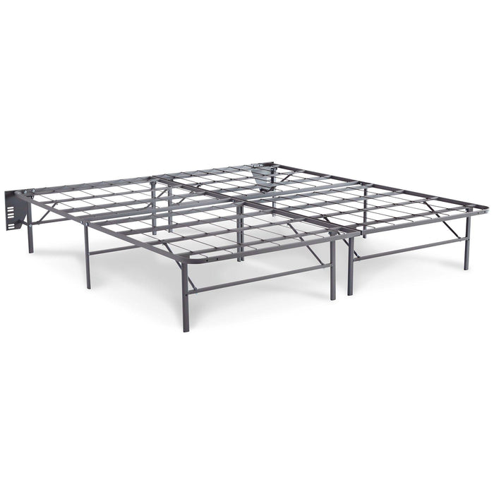 8 Inch Chime Innerspring Mattress Set - LasVegasFurnitureOnline.com