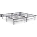 8 Inch Chime Innerspring Mattress Set - LasVegasFurnitureOnline.com