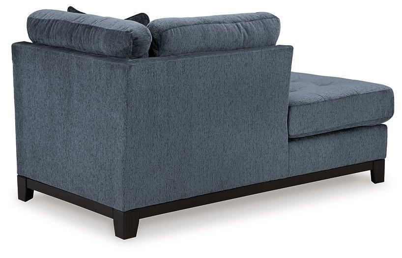 Maxon Place Sectional with Chaise - LasVegasFurnitureOnline.com