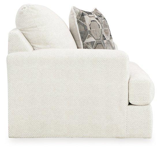 Karinne Oversized Chair - LasVegasFurnitureOnline.com