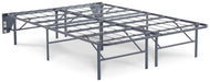 8 Inch Chime Innerspring Mattress Set - LasVegasFurnitureOnline.com