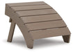 Sundown Treasure Ottoman - LasVegasFurnitureOnline.com
