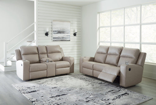 Lavenhorne Living Room Set - LasVegasFurnitureOnline.com