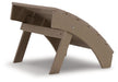 Sundown Treasure Ottoman - LasVegasFurnitureOnline.com