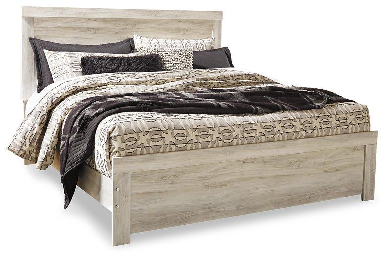 Bellaby Bedroom Set - LasVegasFurnitureOnline.com