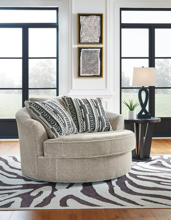 Calnita Living Rom Set - LasVegasFurnitureOnline.com
