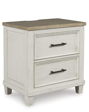 Shaybrock Bedroom Set - LasVegasFurnitureOnline.com