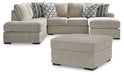 Calnita Living Rom Set - LasVegasFurnitureOnline.com