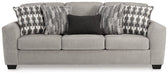 Avenal Park Sofa - LasVegasFurnitureOnline.com