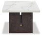 Burkhaus Occasional Table Set - LasVegasFurnitureOnline.com