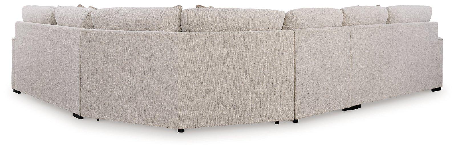 Ballyton Upholstery Package - LasVegasFurnitureOnline.com