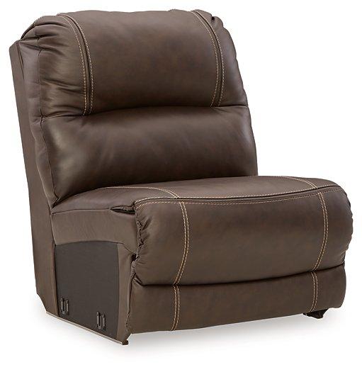 Dunleith Power Reclining Sofa - LasVegasFurnitureOnline.com
