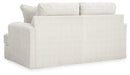Karinne Loveseat - LasVegasFurnitureOnline.com