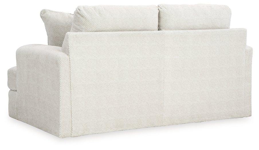 Karinne Loveseat - LasVegasFurnitureOnline.com