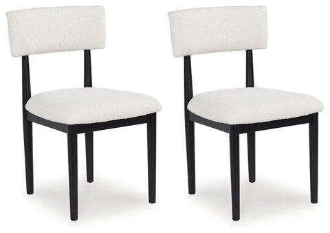 Dining Chairs