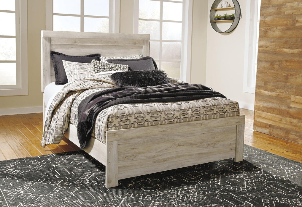 Bellaby Bedroom Set - LasVegasFurnitureOnline.com