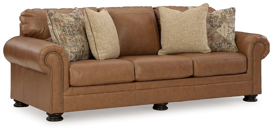 Carianna Sofa Sleeper - LasVegasFurnitureOnline.com