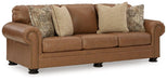 Carianna Sofa Sleeper - LasVegasFurnitureOnline.com