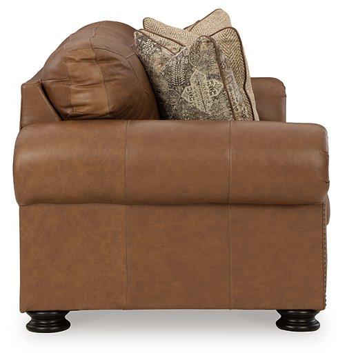 Carianna Sofa Sleeper - LasVegasFurnitureOnline.com
