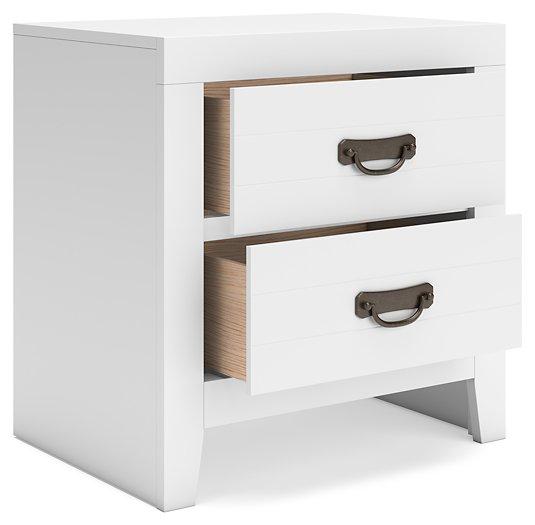 Binterglen Nightstand - LasVegasFurnitureOnline.com