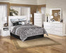 Bostwick Shoals Bedroom Set - LasVegasFurnitureOnline.com