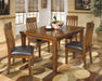 Ralene Dining Room Set - LasVegasFurnitureOnline.com